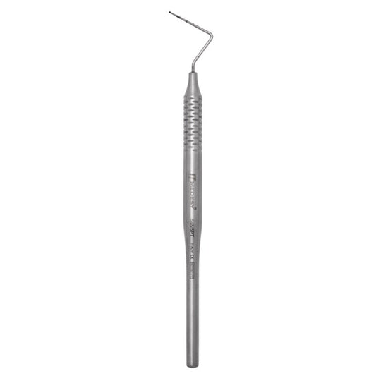 Sonda Periodontal Medesy 548/5PT - CP15 UNC con Recubrimiento DLC