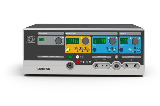 Electrobisturí de alta frecuencia SURTRON 200