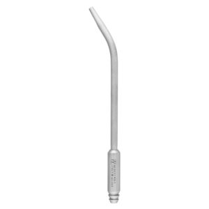 Aspirador Quirúrgico Medesy 912/1 con Diámetro de 2.5 mm