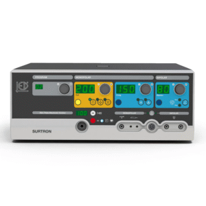 Electrobisturí de alta frecuencia SURTRON 200
