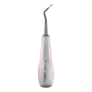 Elevador Heidbrink Medesy con Mango Maestrale - 2,5 mm, Izquierdo