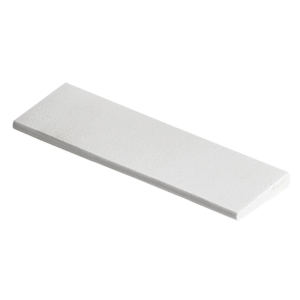 Piedra de Afilado de Arkansas Medesy 1200 - Grano Fino Blanco
