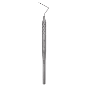 Sonda Periodontal Medesy 548/5PT - CP15 UNC con Recubrimiento DLC
