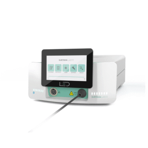 Unidad de Cirugía Laser SURTRON